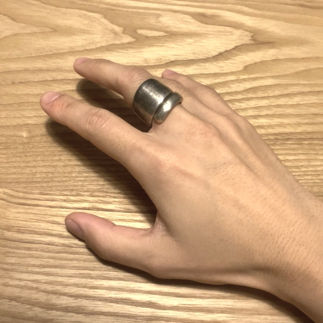 Spoon Ring No.2436 19号
