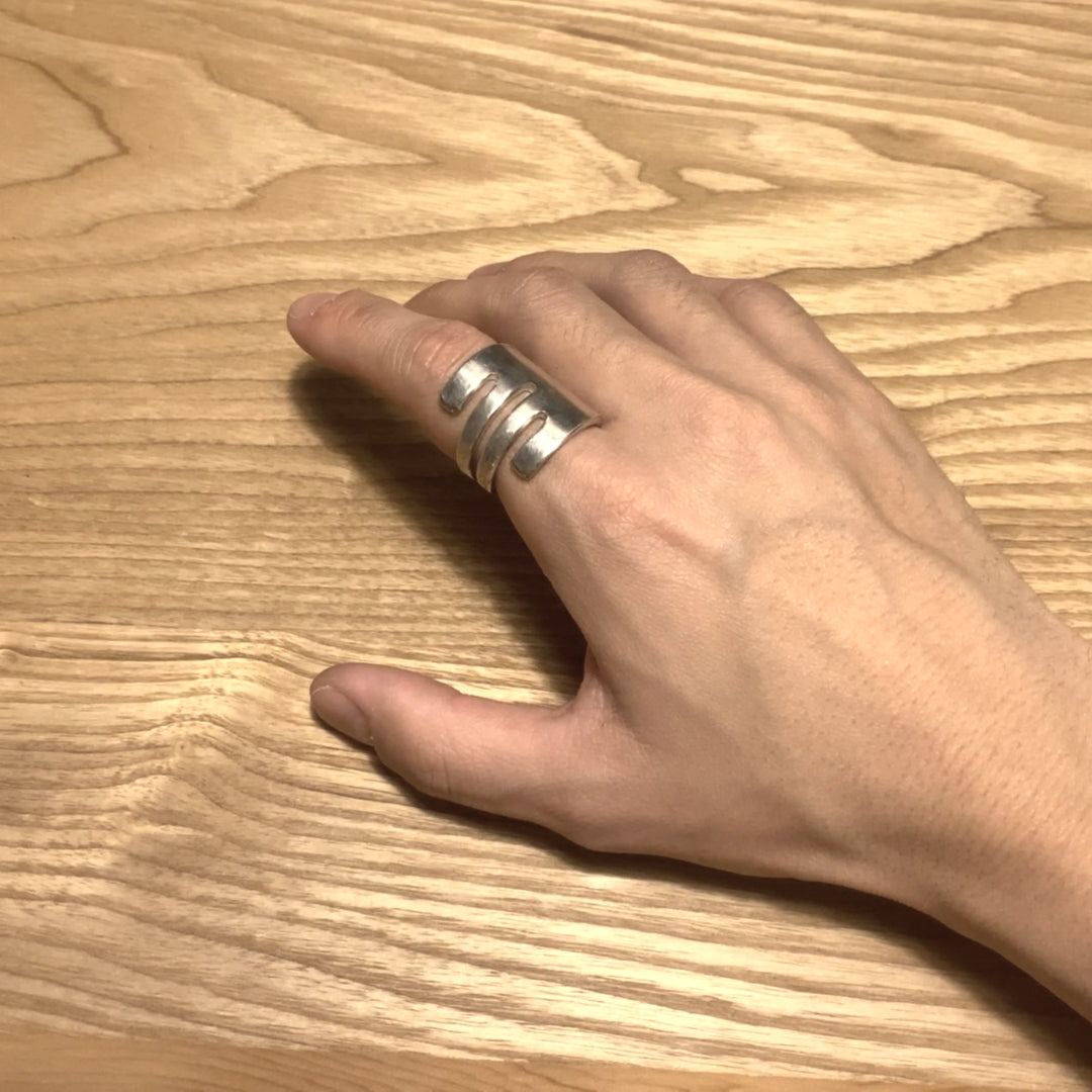 Fork Ring No.2482 21号