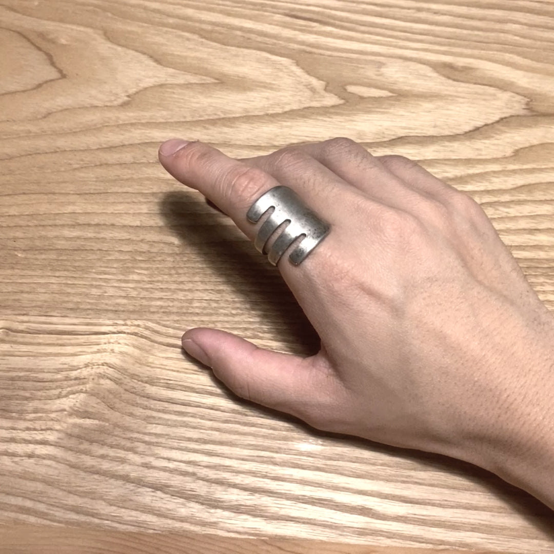 Fork Ring No.2483 23号