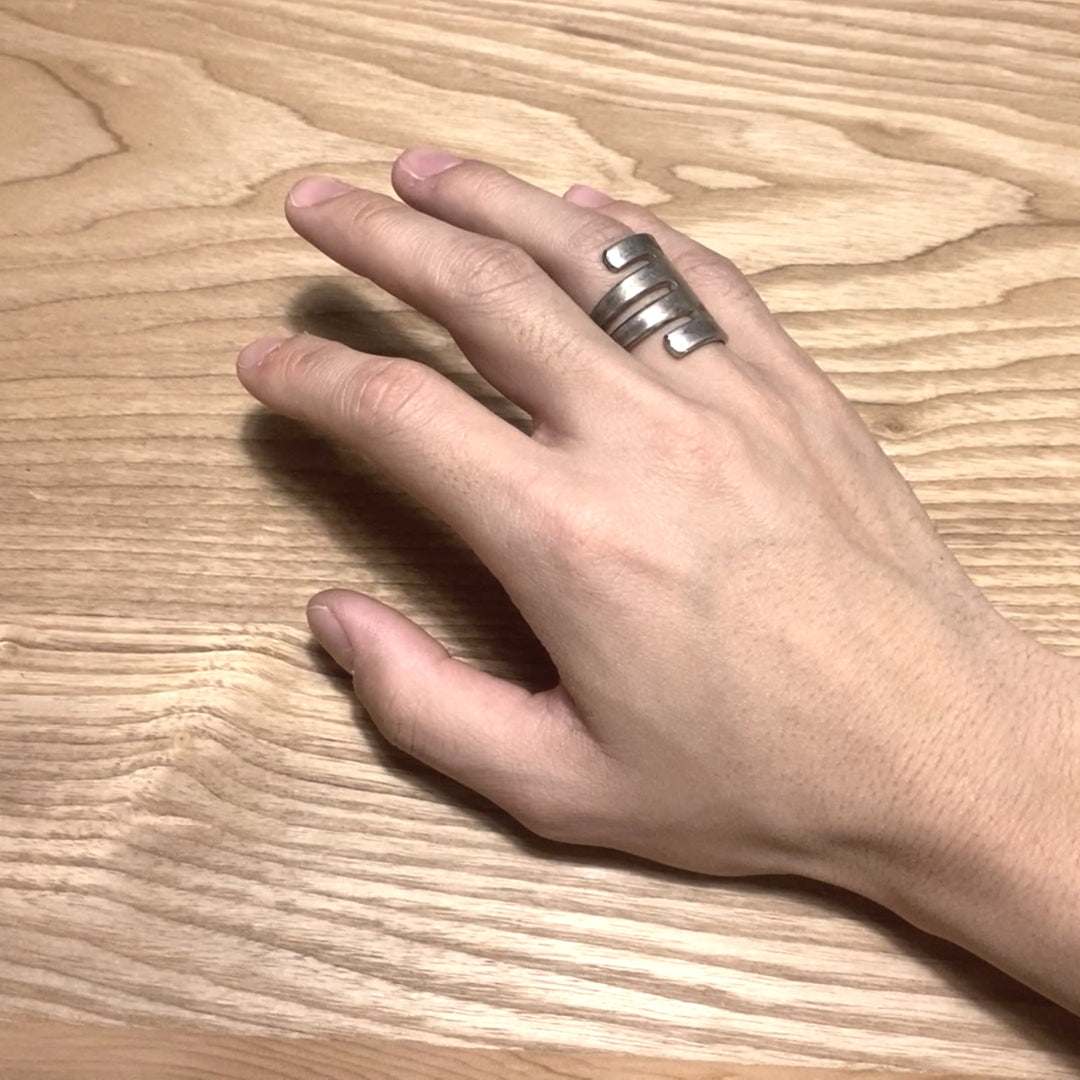 Fork Ring No.2484 19号