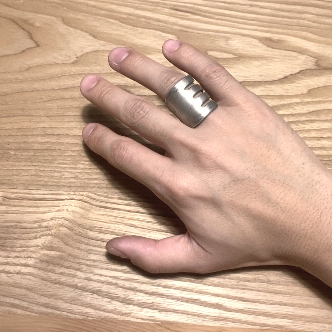 Fork Ring No.2485 18号