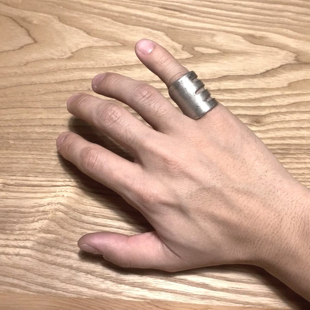 Fork Ring No.2487 11号