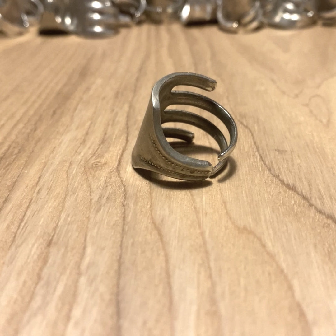 Fork Ring No.2488 22号