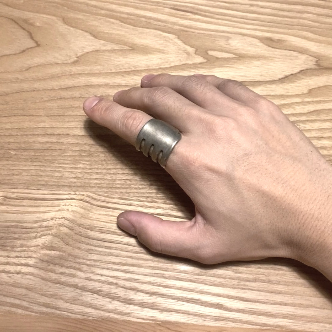 Fork Ring No.2488 22号