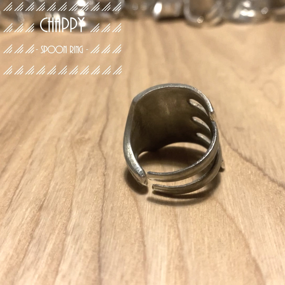 Fork Ring No.2488 22号