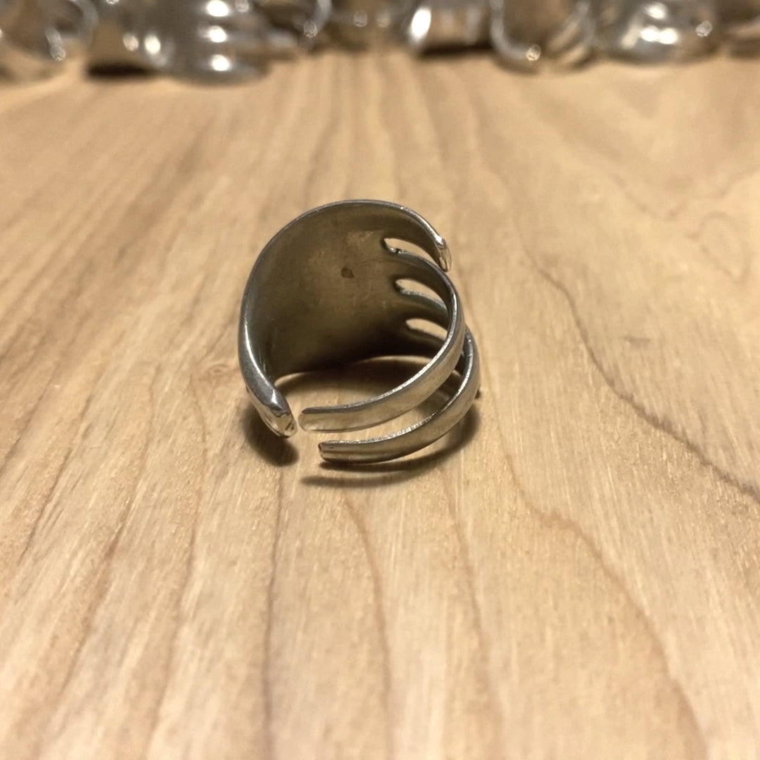 Fork Ring No.2489 23号