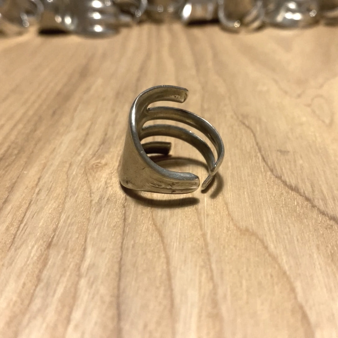 Fork Ring No.2489 23号