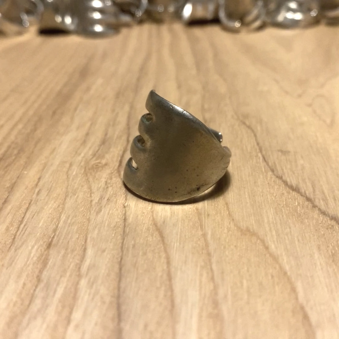 Fork Ring No.2489 23号