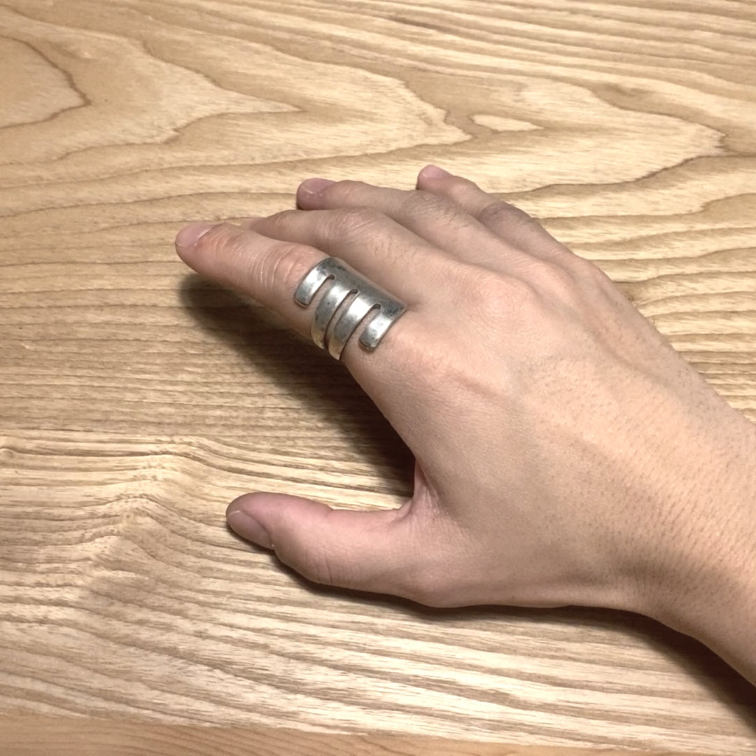 Fork Ring No.2492 20号