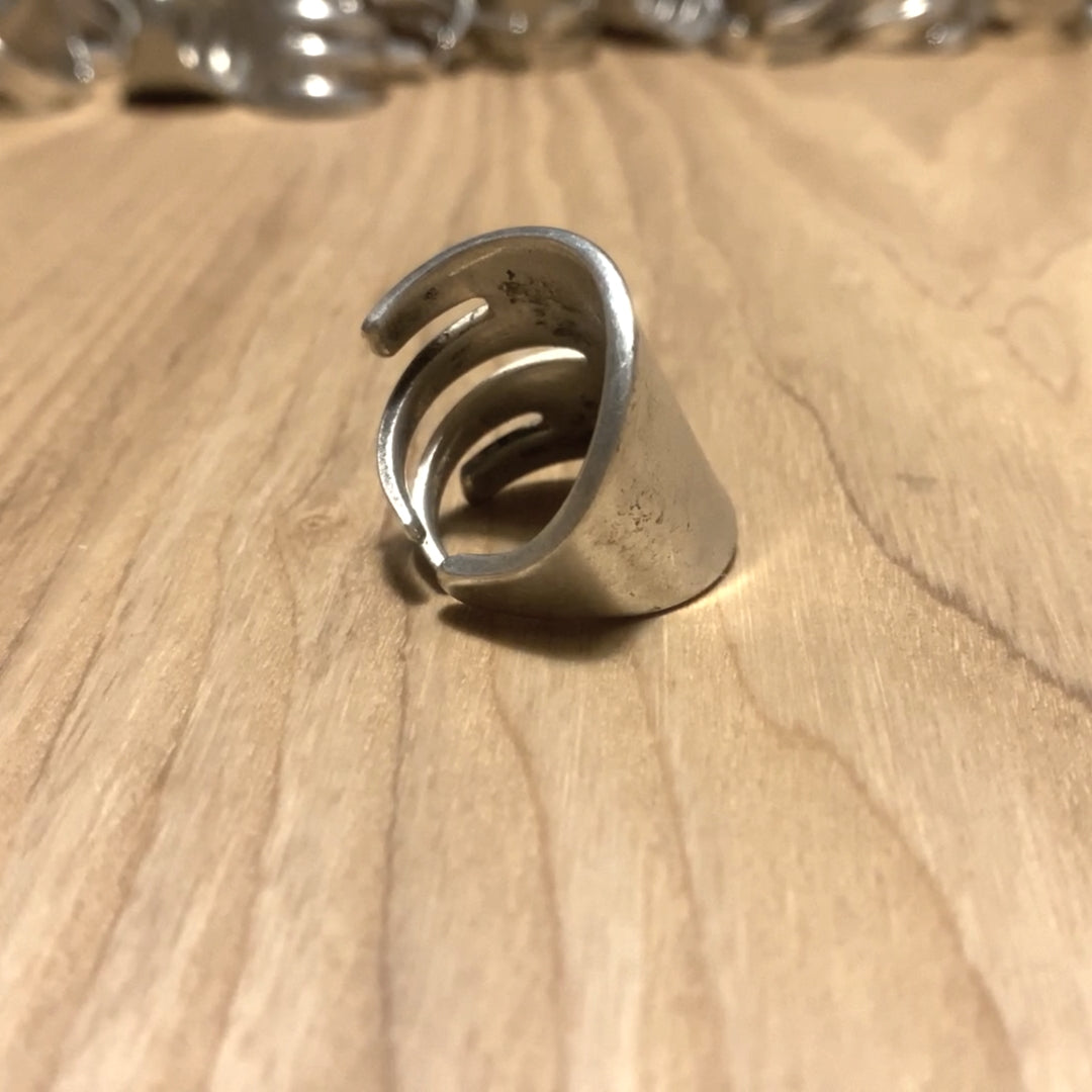 Fork Ring No.2494 19号