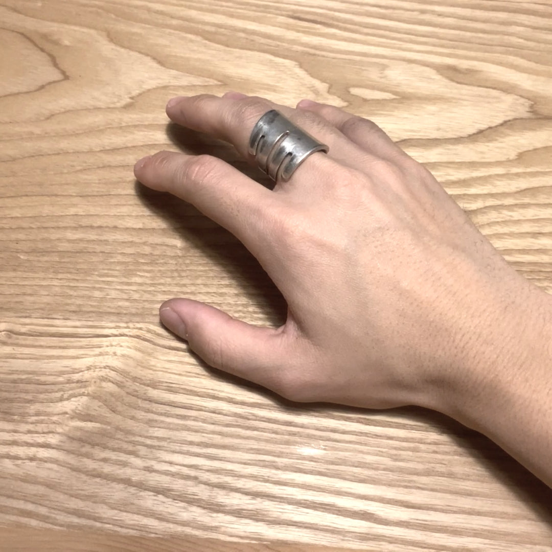 Fork Ring No.2494 19号