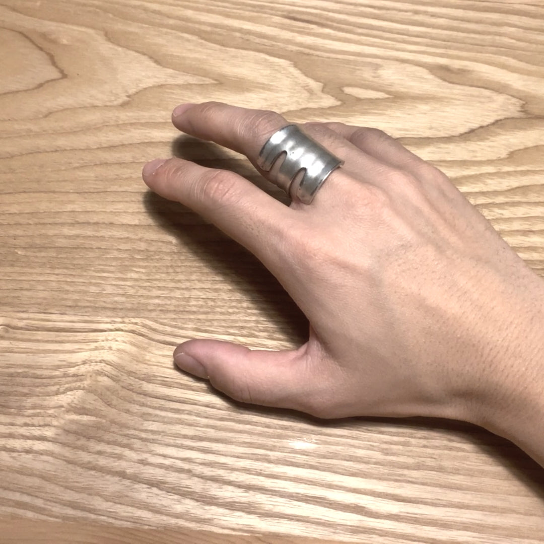 Fork Ring No.2497 20号