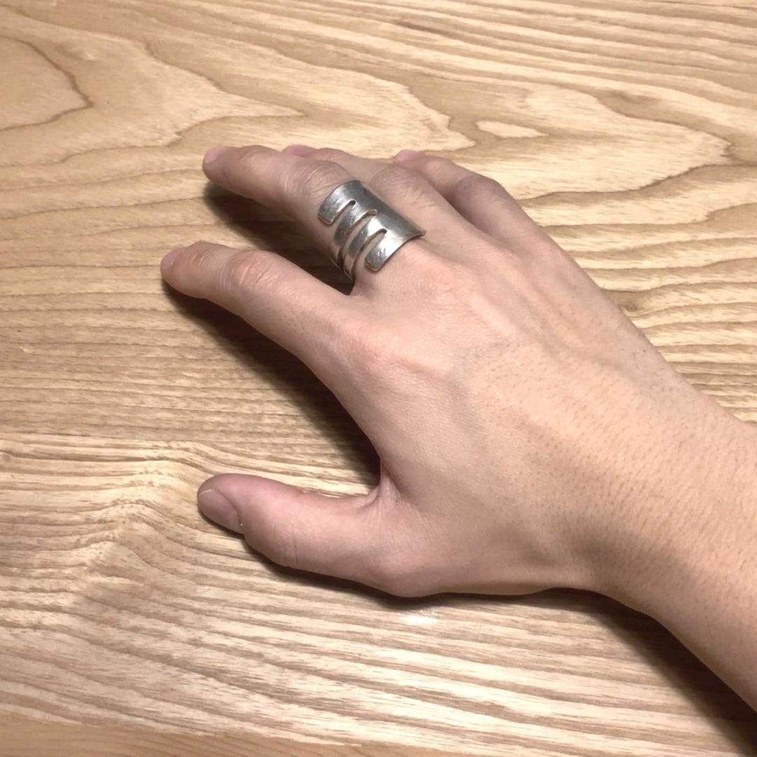 Fork Ring No.2507 20号