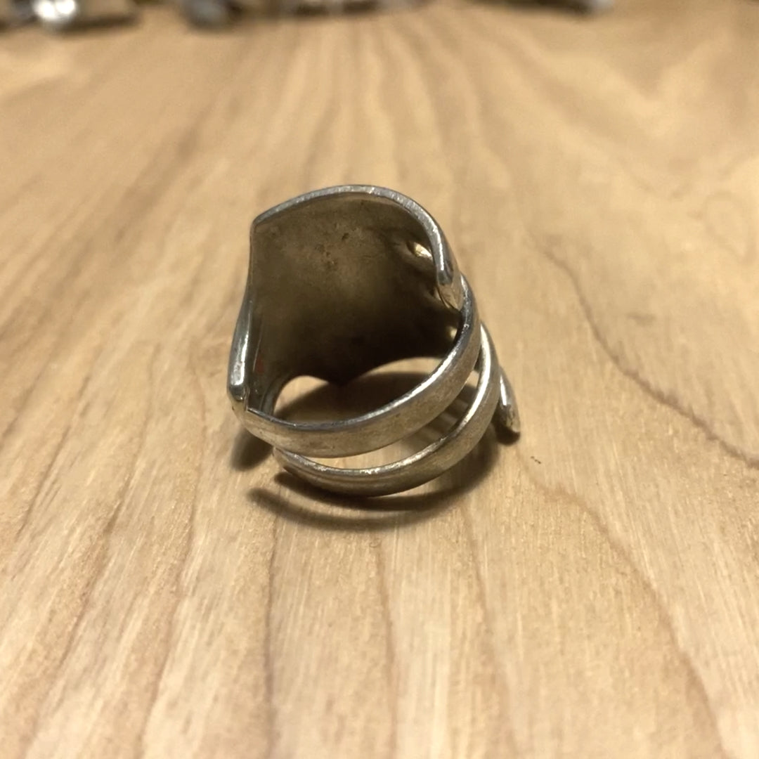 Fork Ring No.2510 23号
