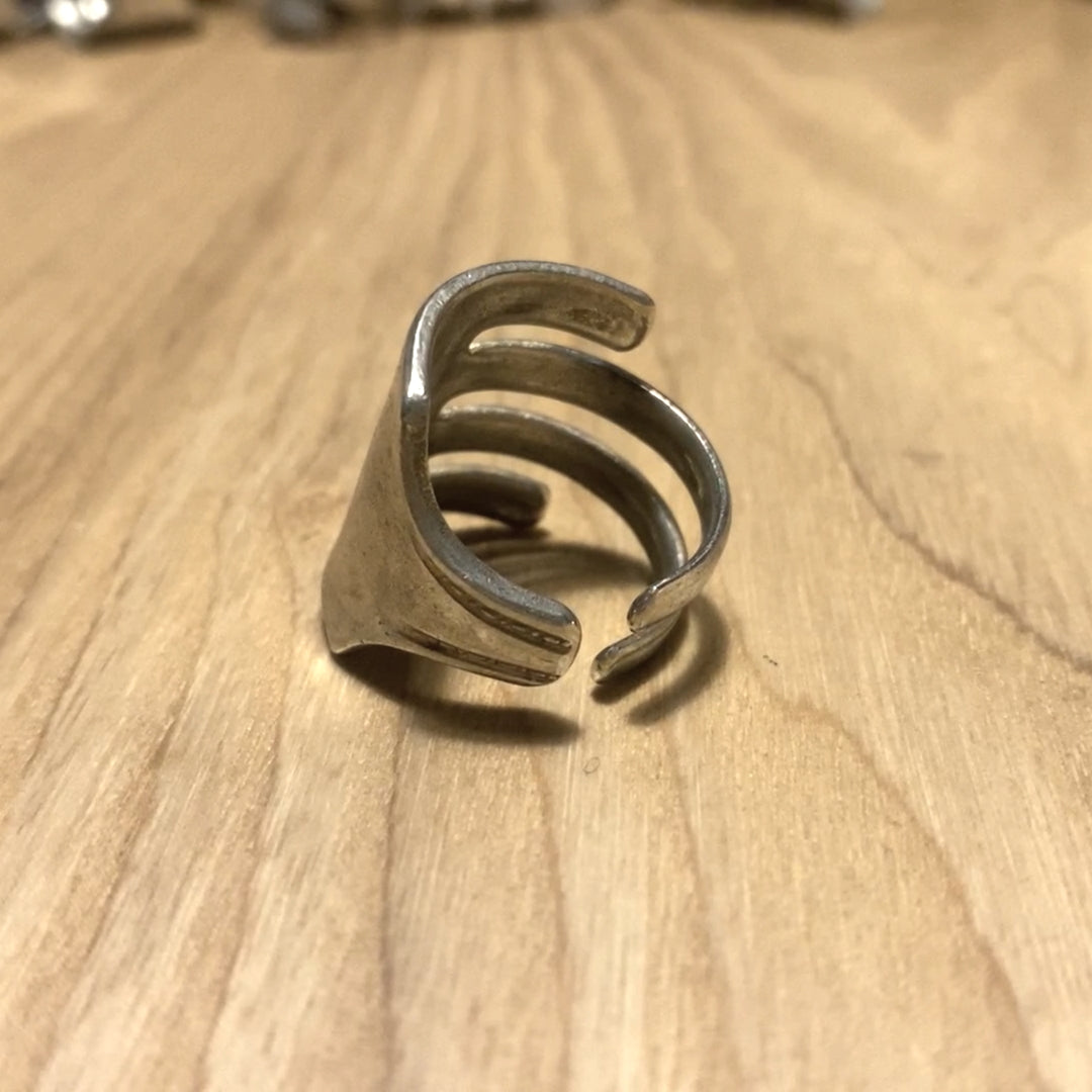 Fork Ring No.2510 23号