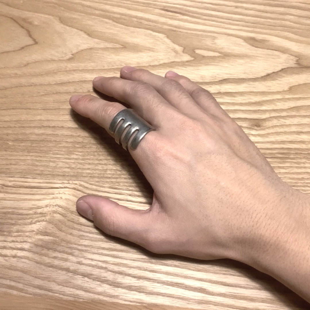 Fork Ring No.2510 23号
