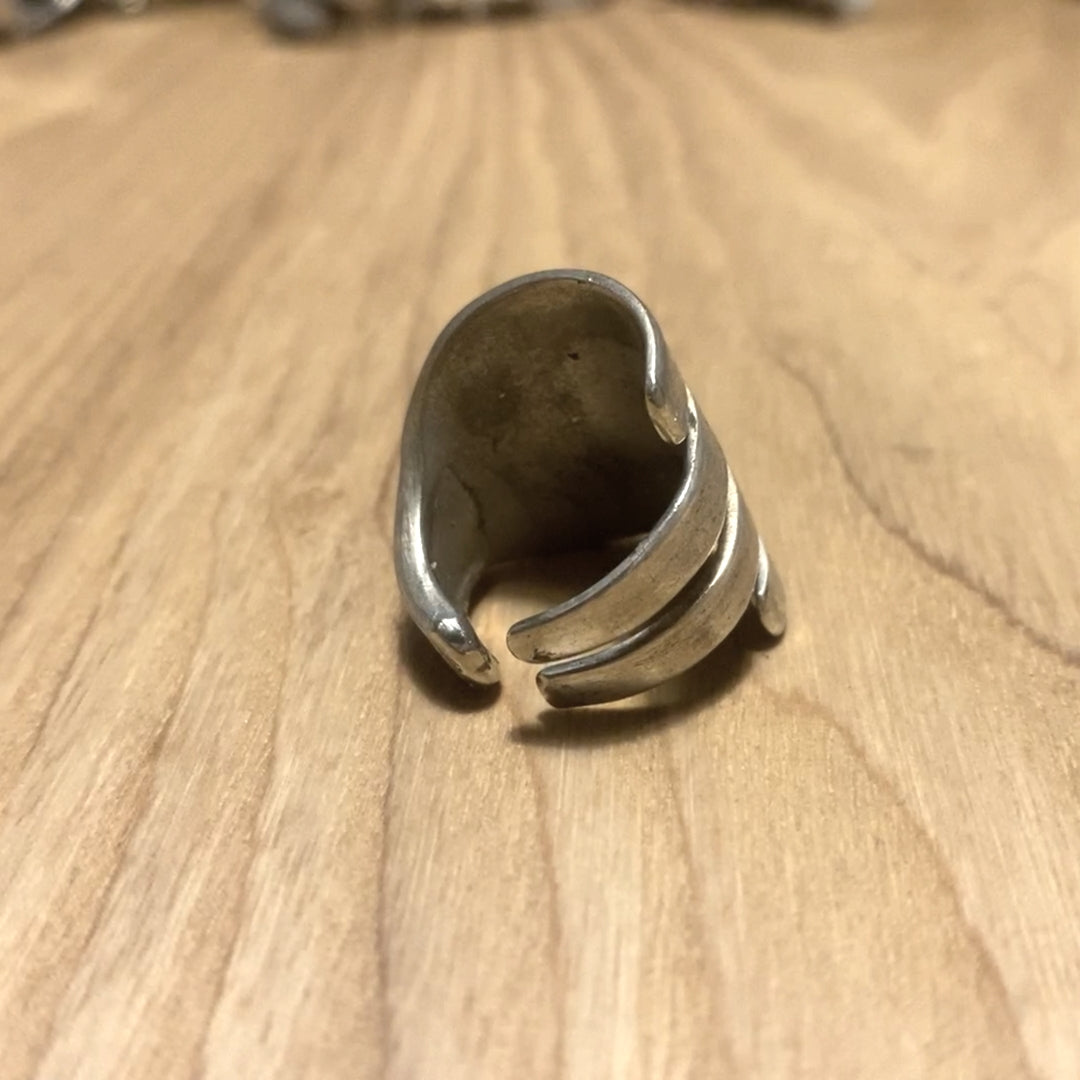 Fork Ring No.2511 18号