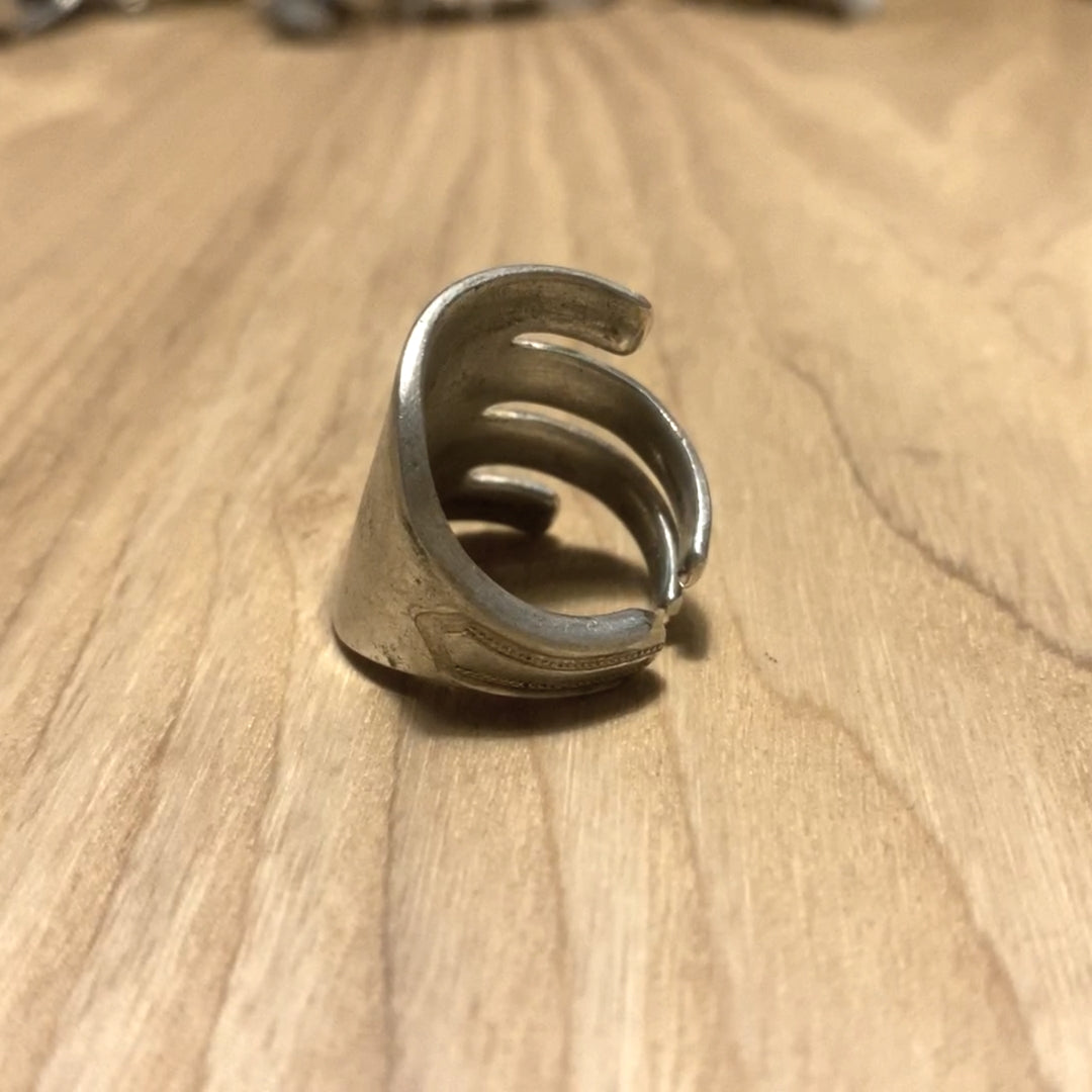 Fork Ring No.2511 18号