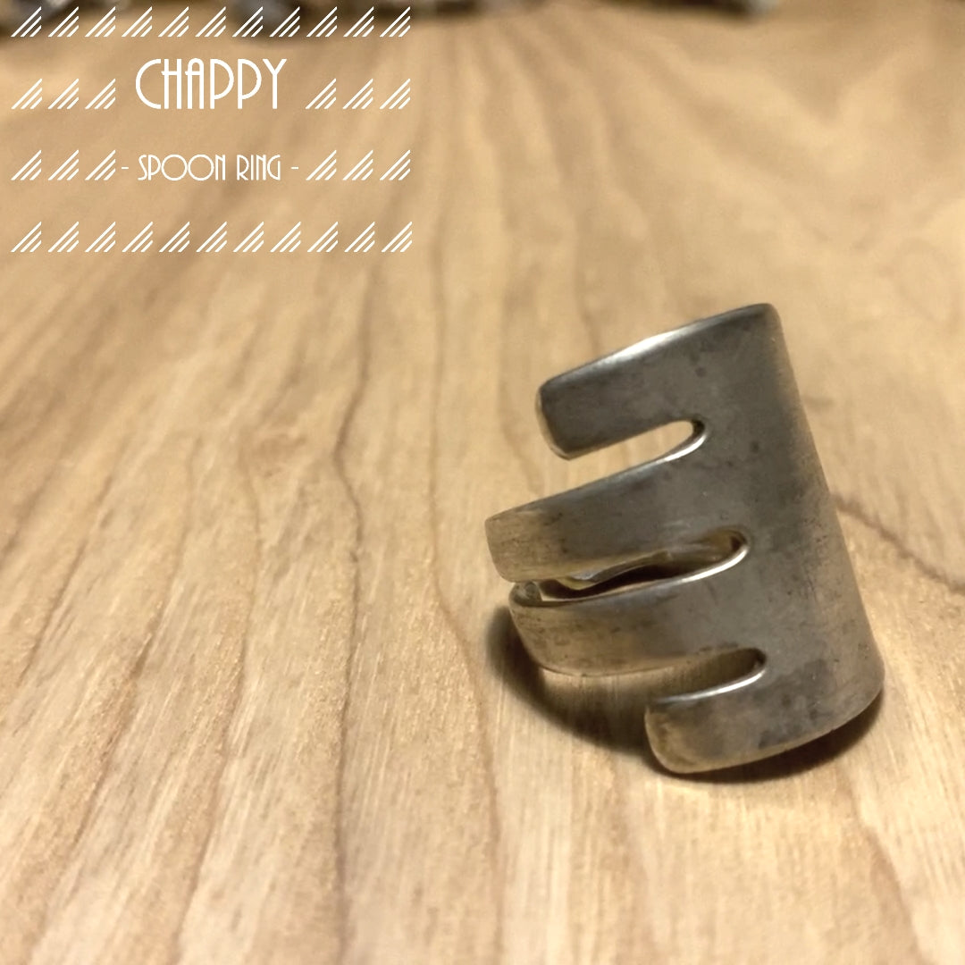 Fork Ring No.2511 18号
