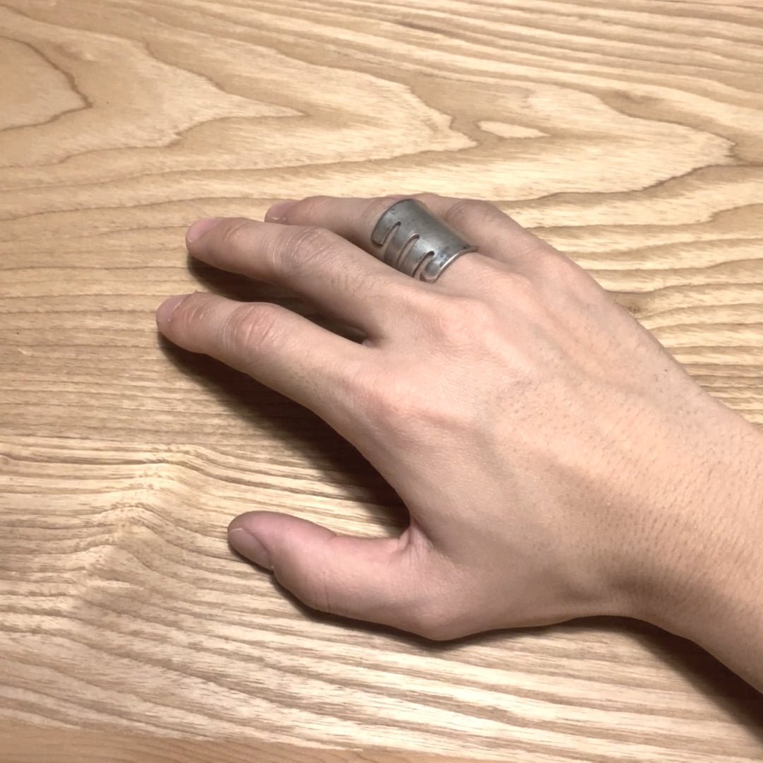 Fork Ring No.2511 18号