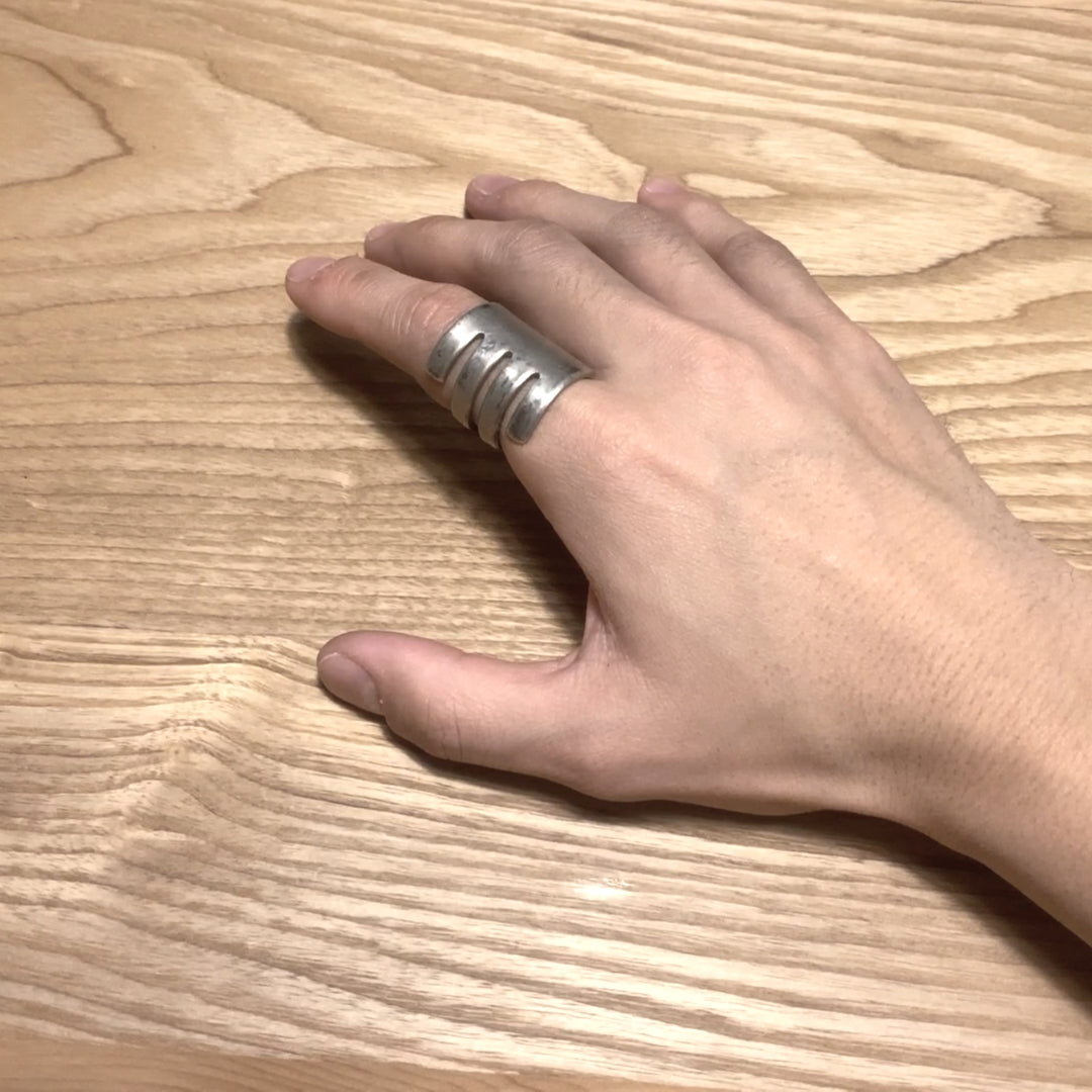 Fork Ring No.2512 20号