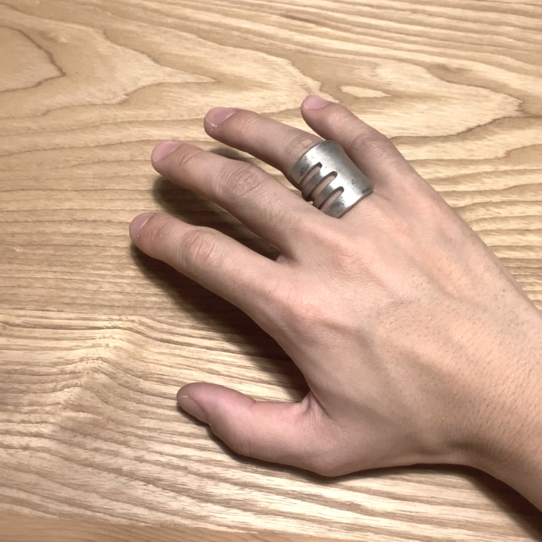 Fork Ring No.2514 17号