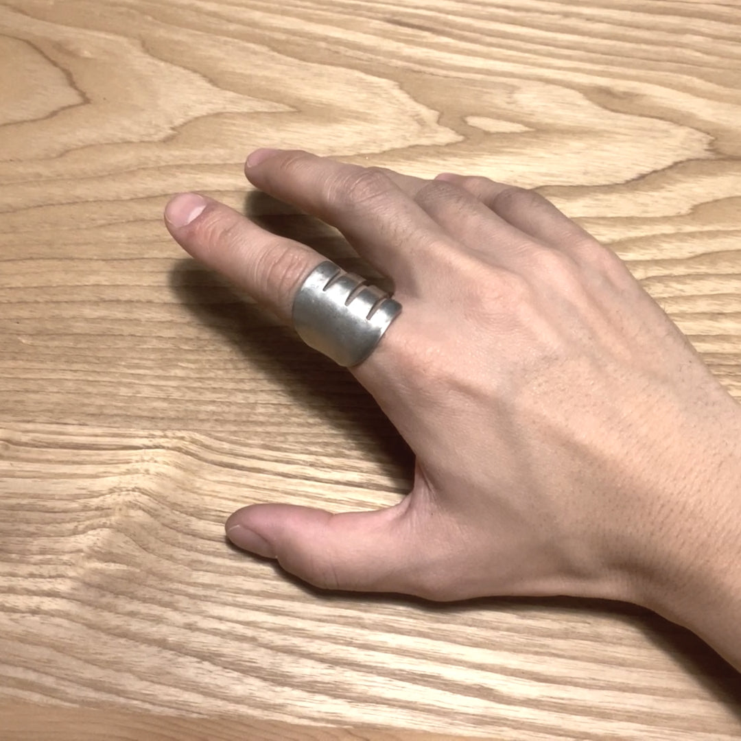 Fork Ring No.2515 21号