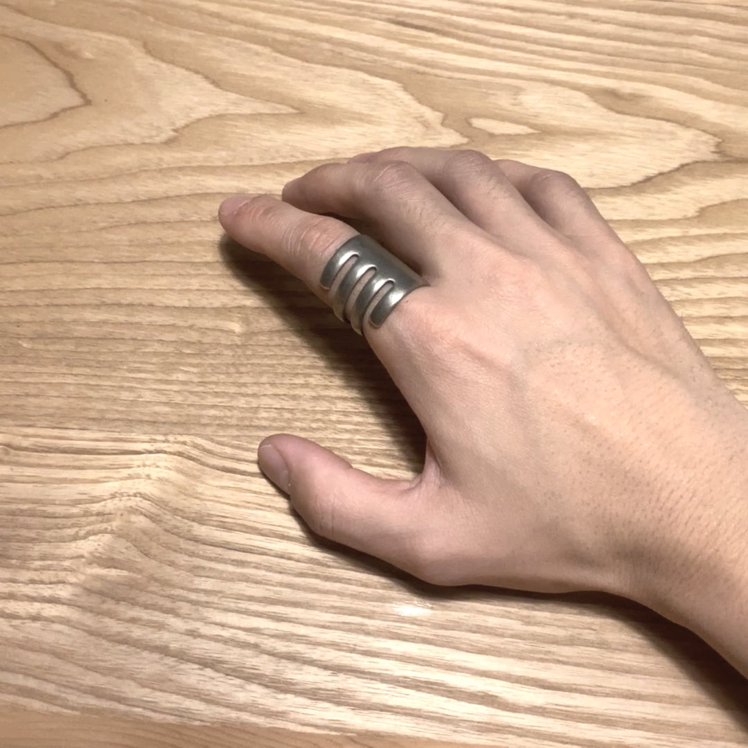 Fork Ring No.2516 23号
