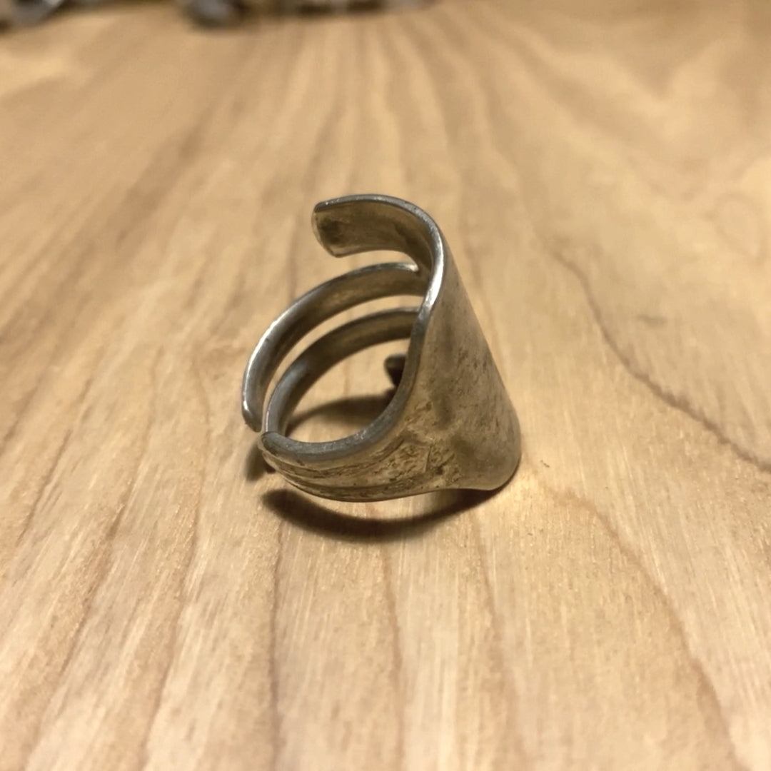 Fork Ring No.2517 21号