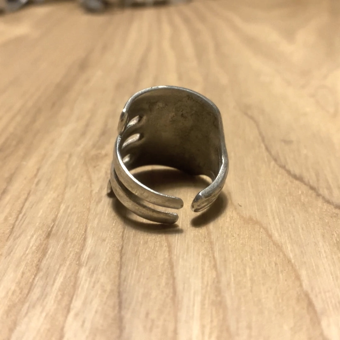 Fork Ring No.2517 21号