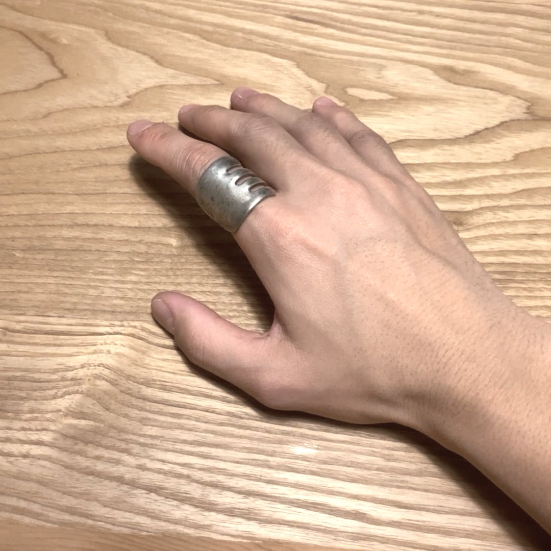Fork Ring No.2517 21号