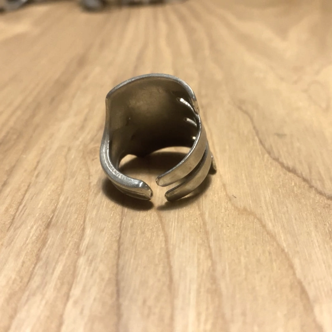 Fork Ring No.2518 21号