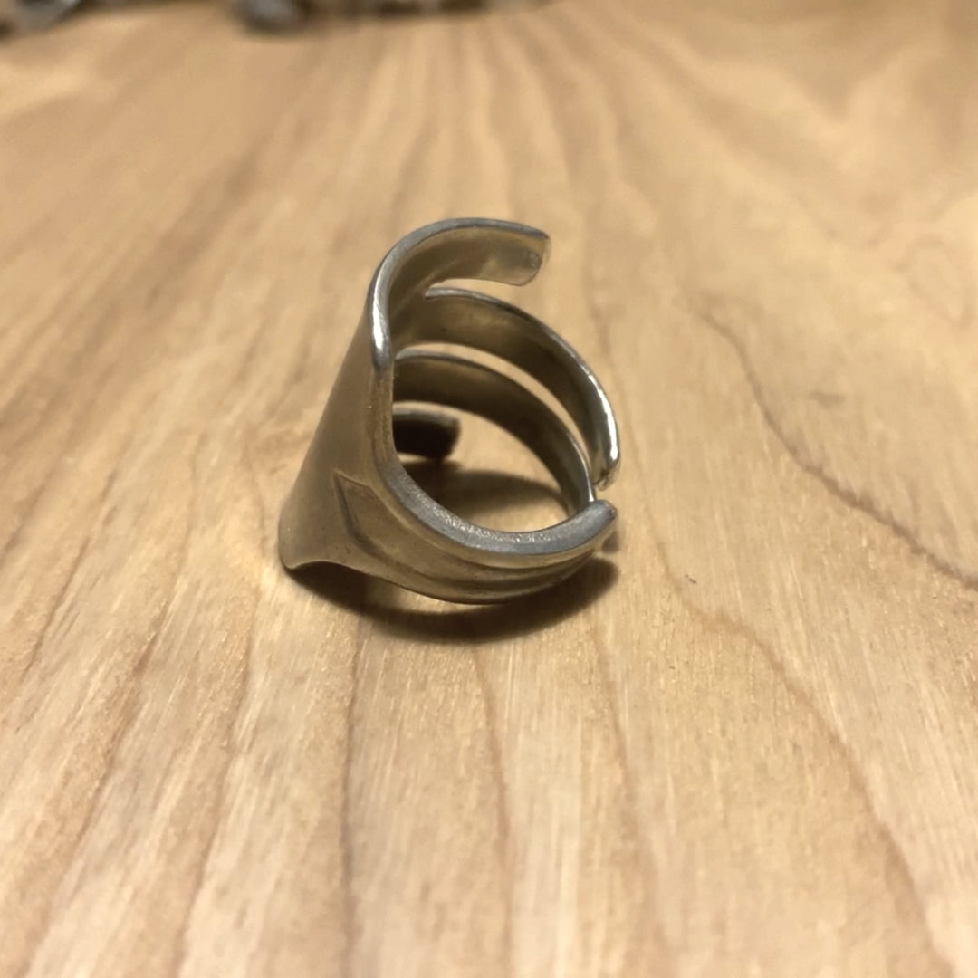 Fork Ring No.2518 21号