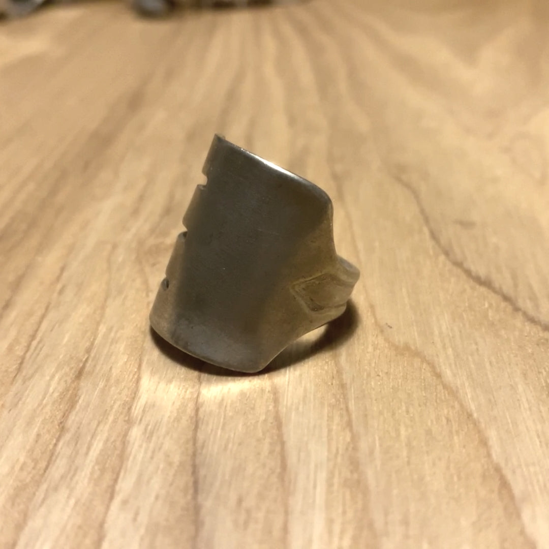 Fork Ring No.2518 21号