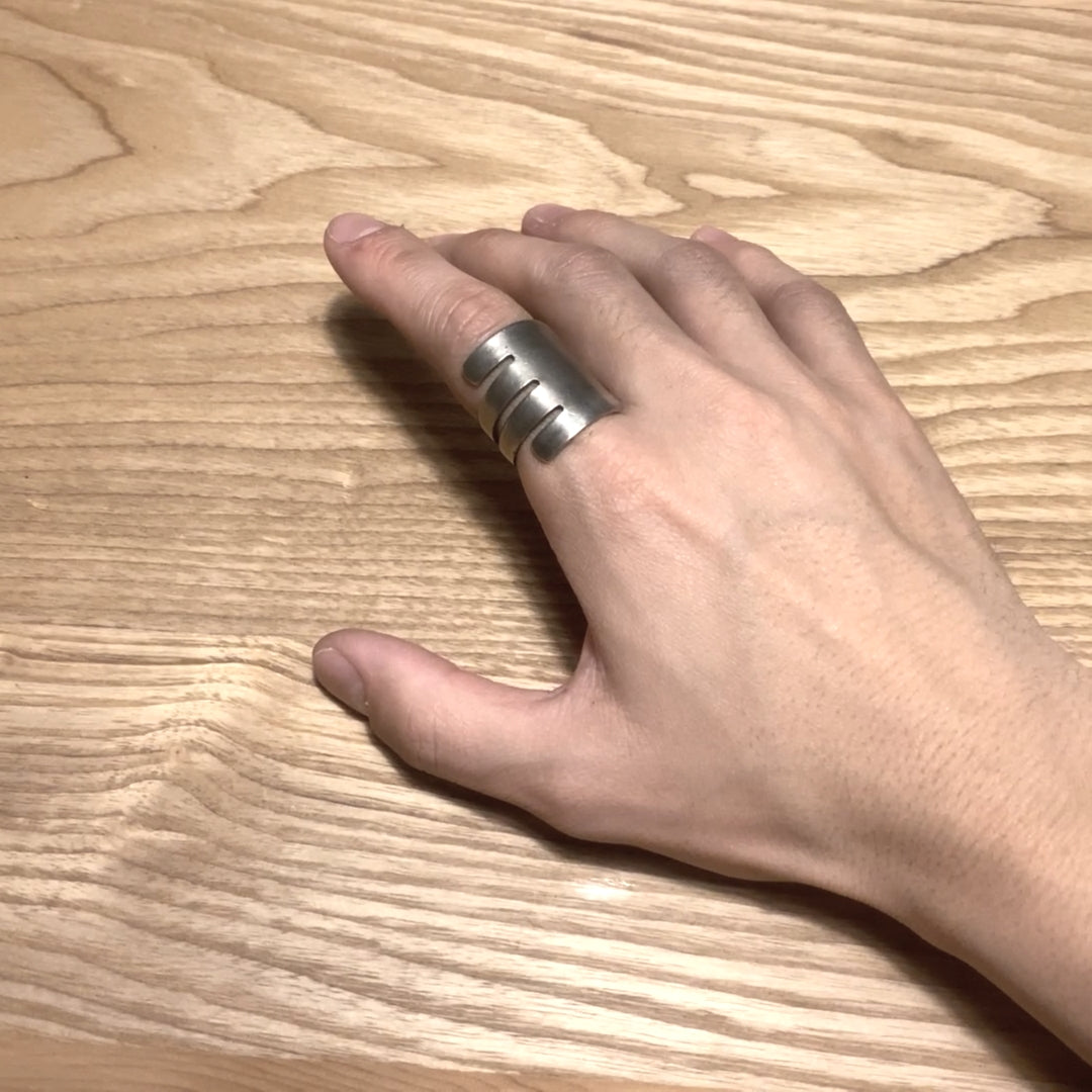Fork Ring No.2518 21号