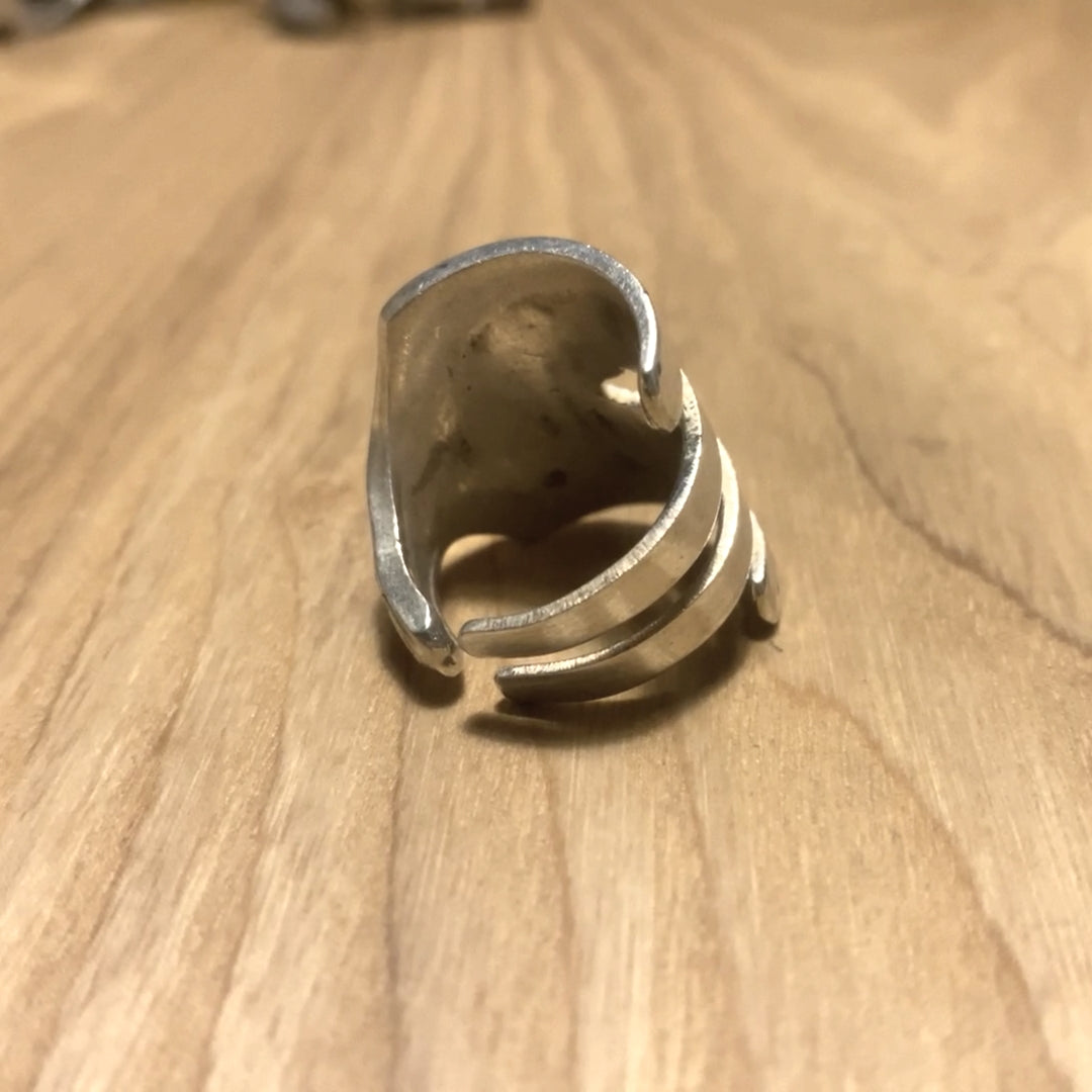 Fork Ring No.2520 22号