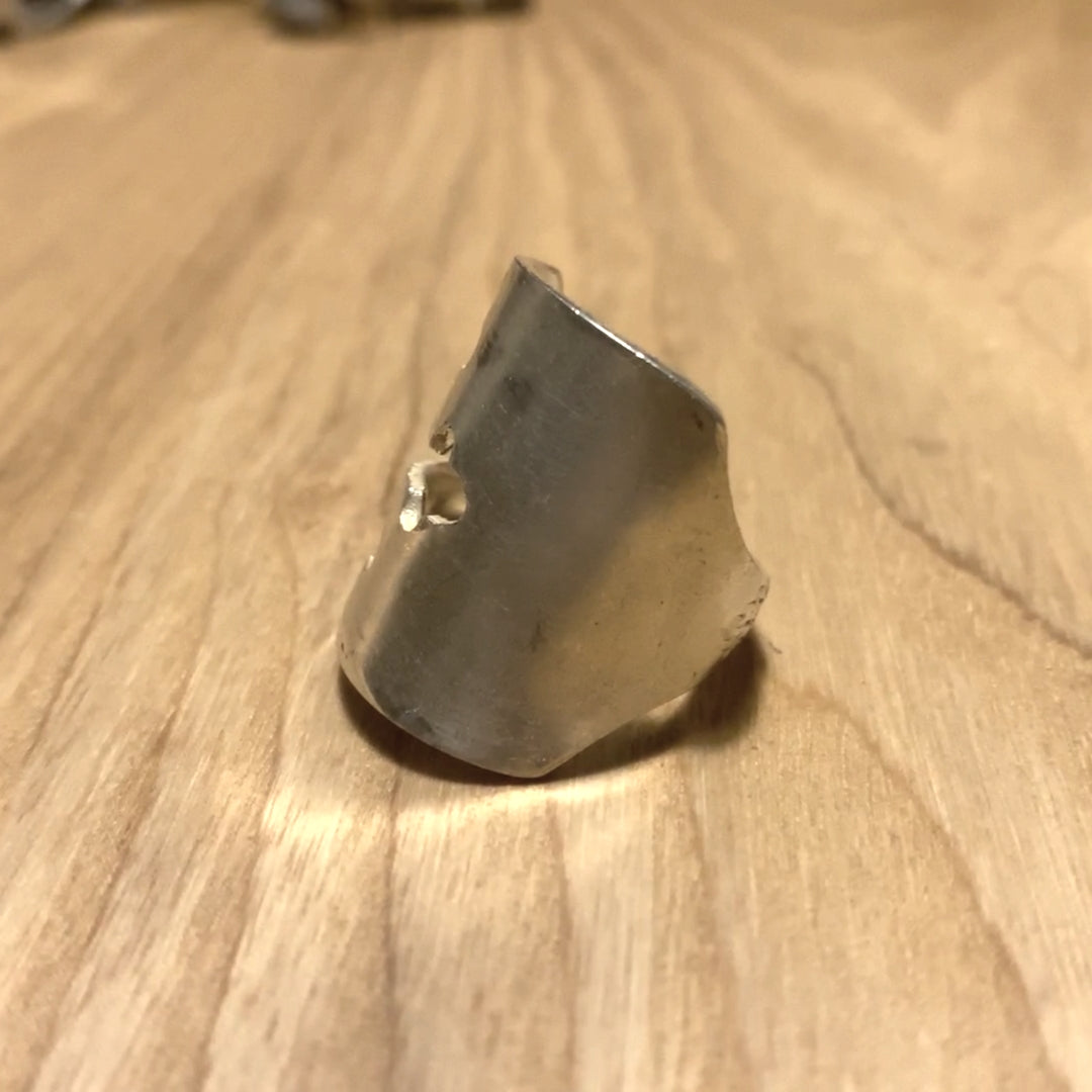Fork Ring No.2520 22号