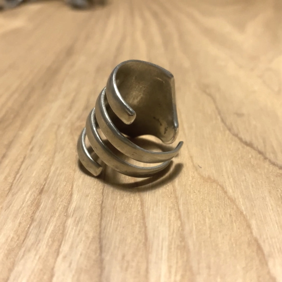 Fork Ring No.2522 23号