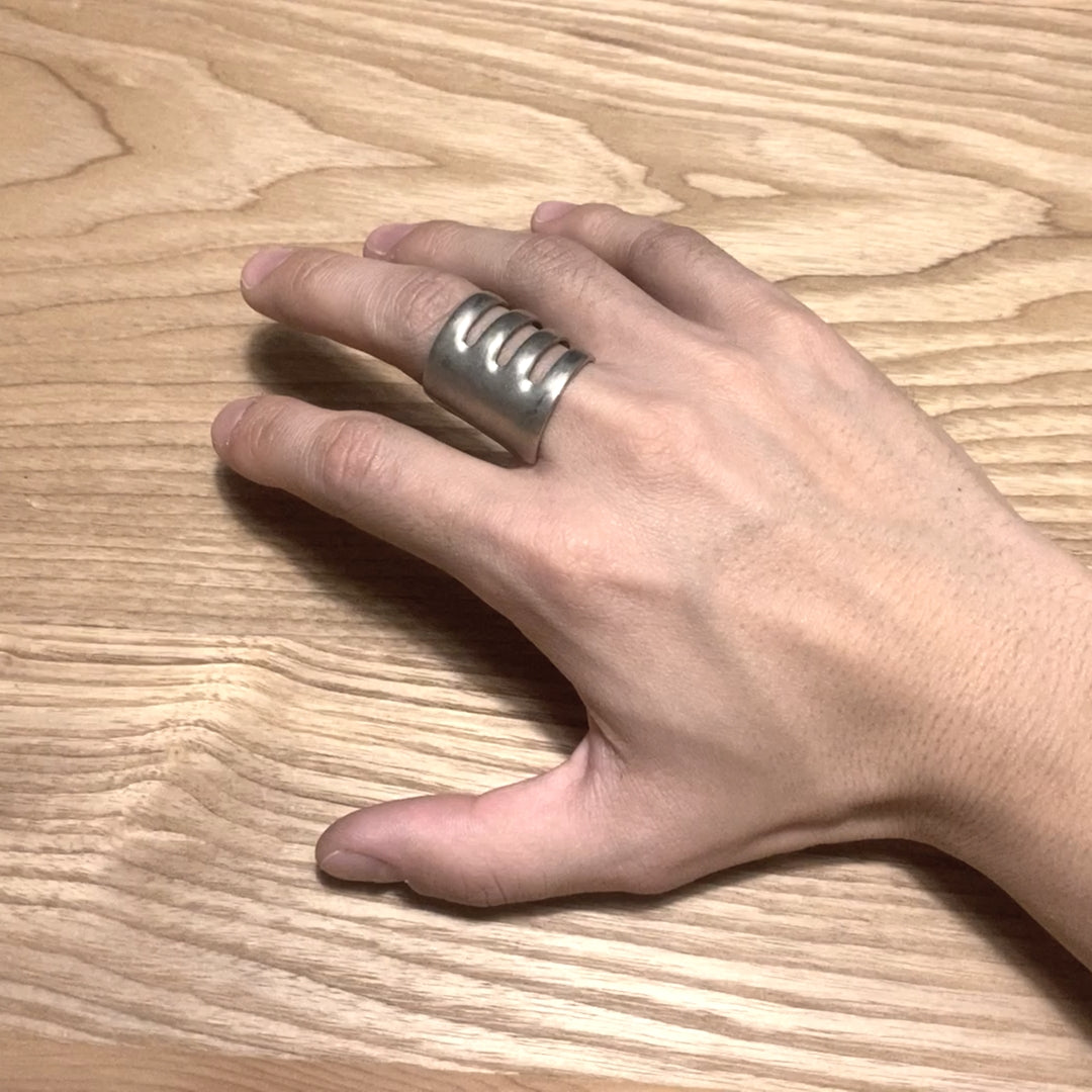 Fork Ring No.2522 23号