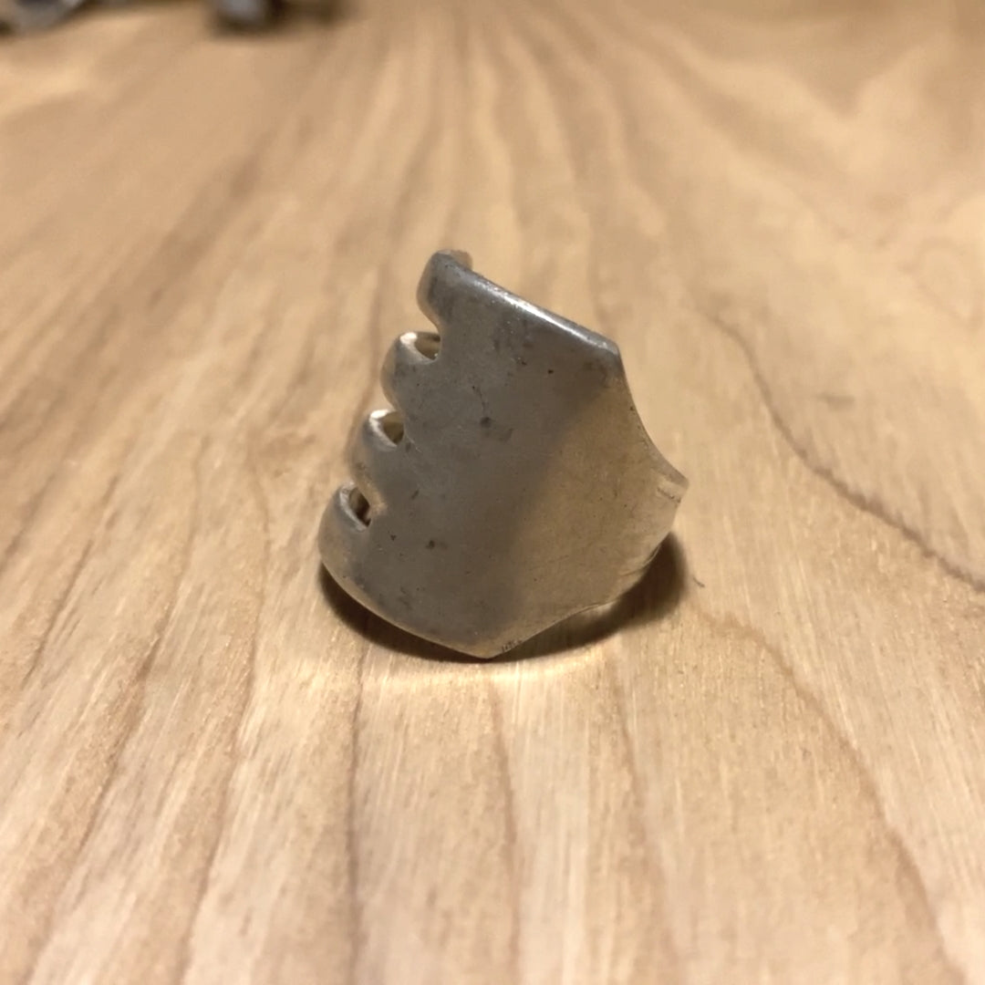 Fork Ring No.2524 20号