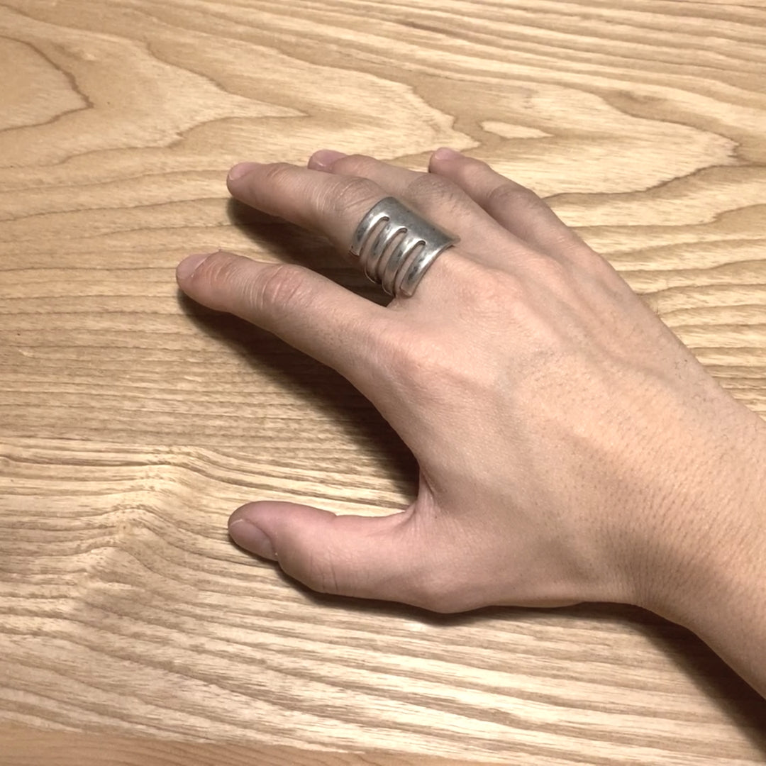 Fork Ring No.2524 20号