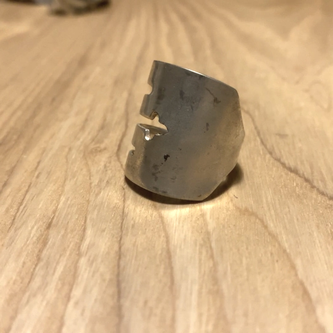 Fork Ring No.2527 23号