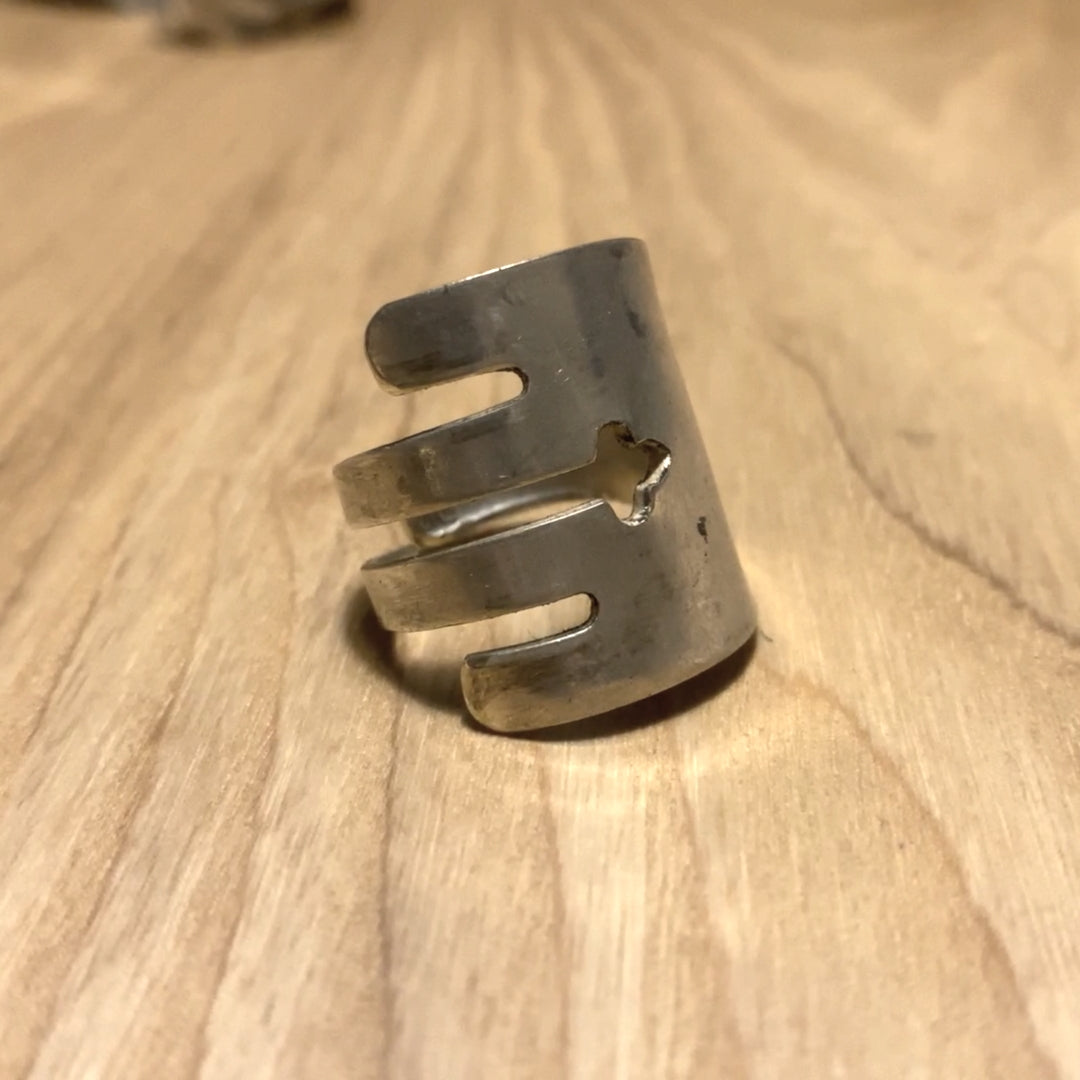 Fork Ring No.2527 23号