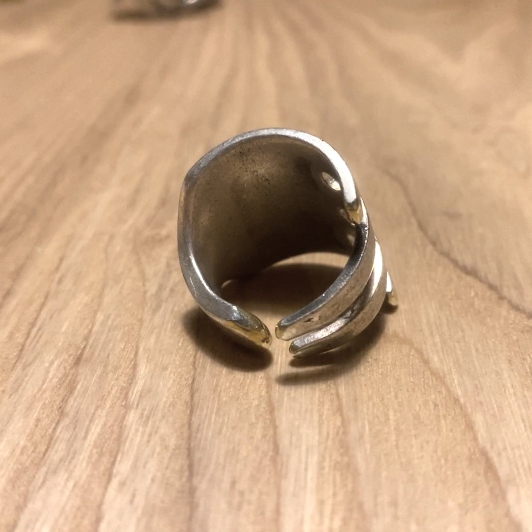 Fork Ring No.2530 20号