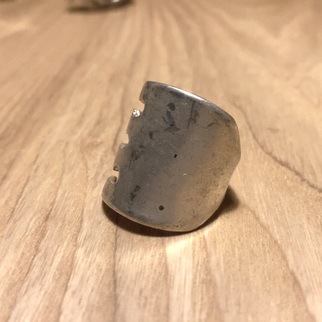 Fork Ring No.2530 20号