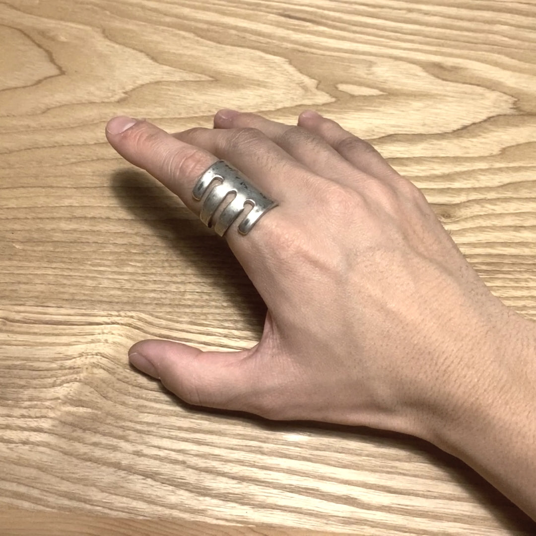 Fork Ring No.2530 20号