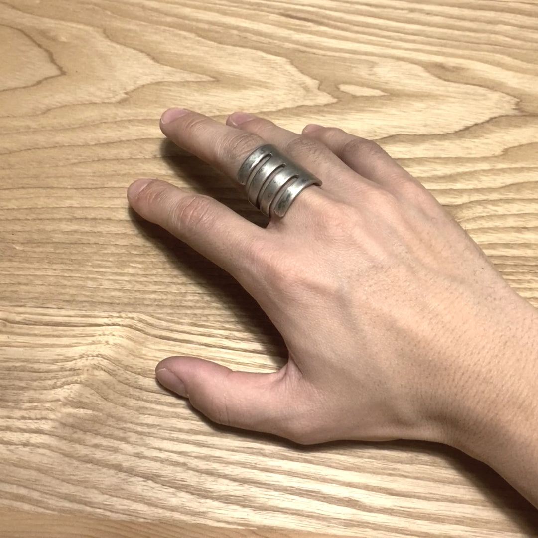 Fork Ring No.2532 22号