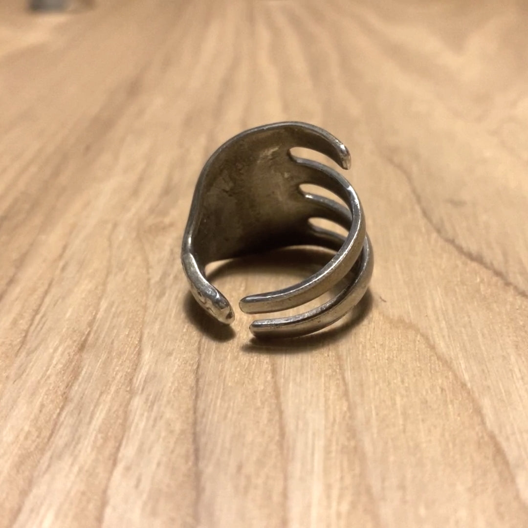 Fork Ring No.2533 24号