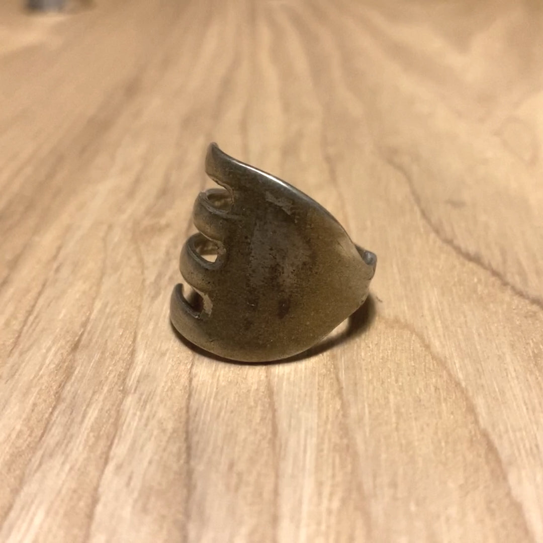 Fork Ring No.2533 24号