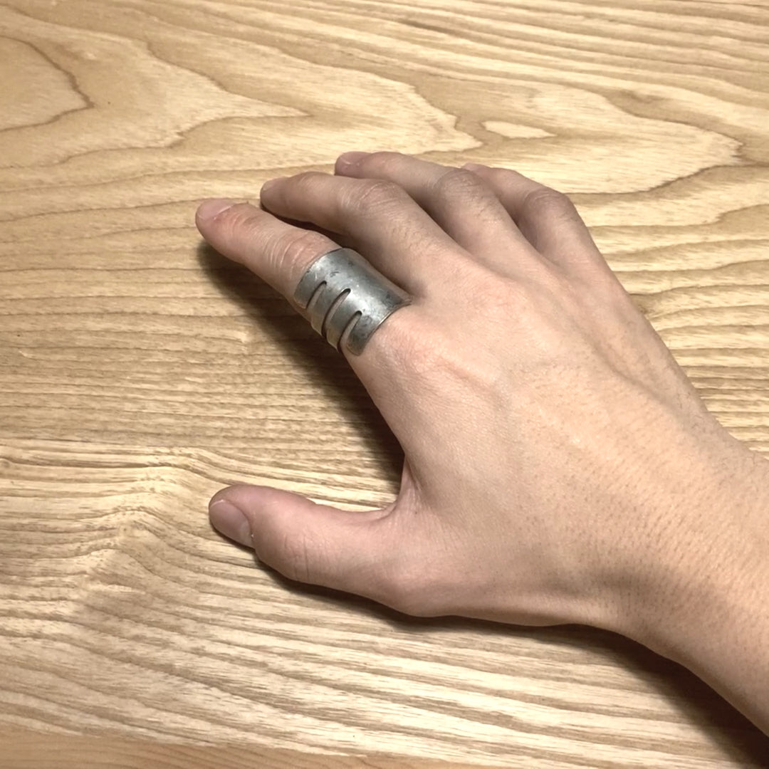 Fork Ring No.2534 23号